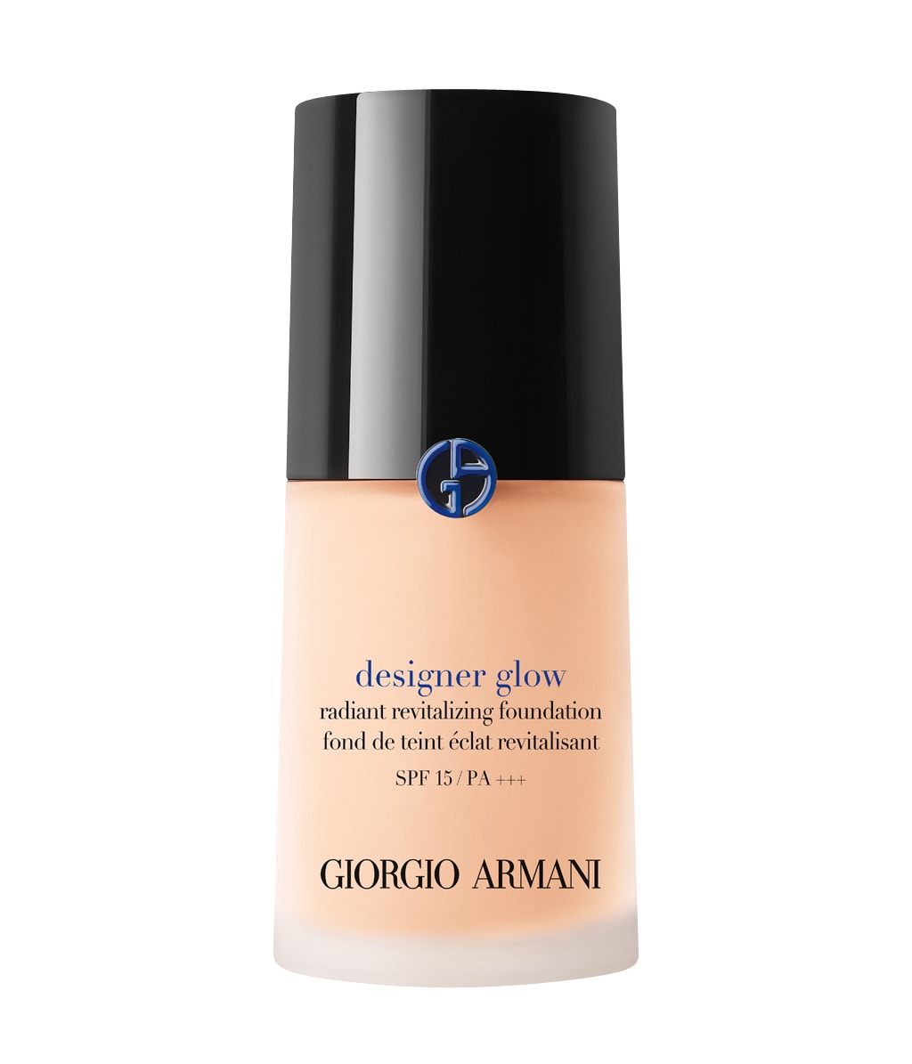 Giorgio Armani Designer Glow