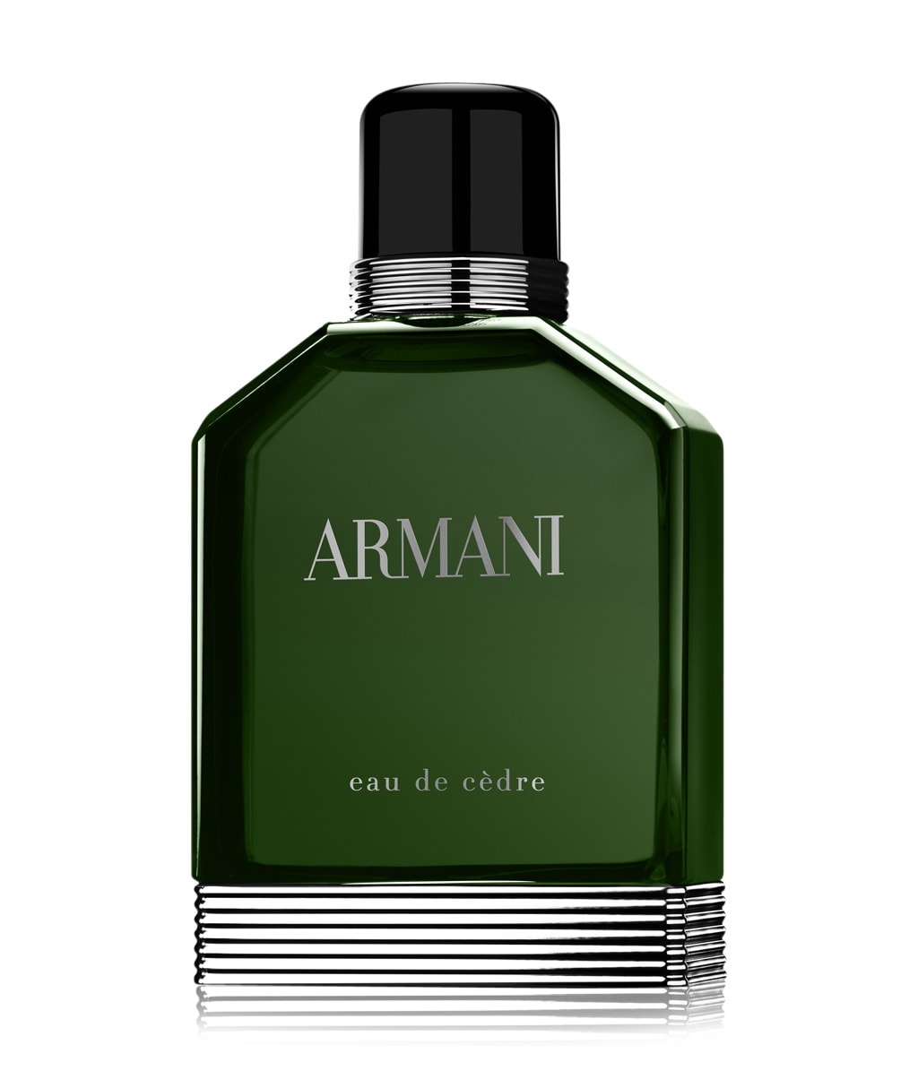 Giorgio Armani Eau de Cèdre