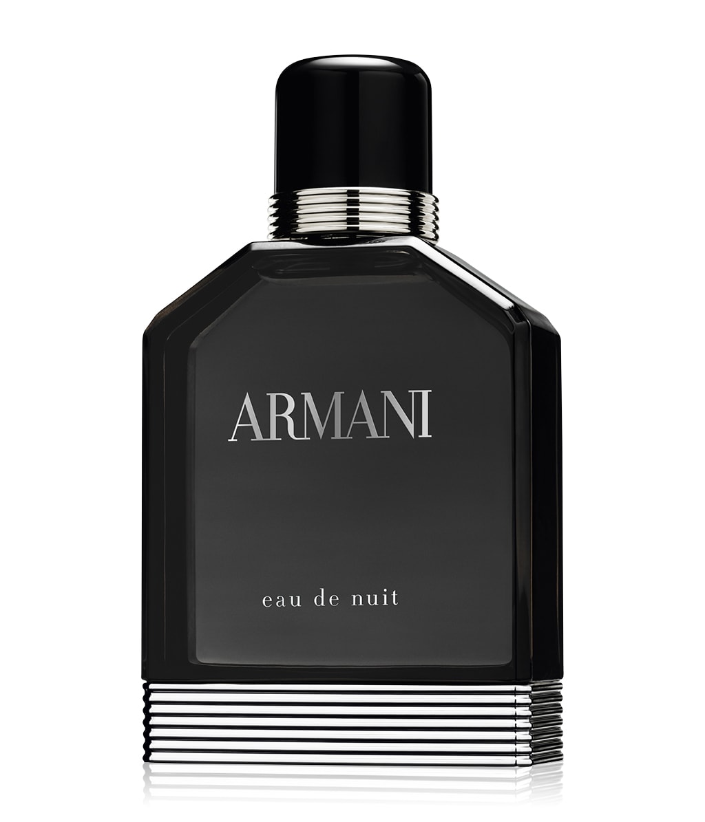 Giorgio Armani Eau de Nuit