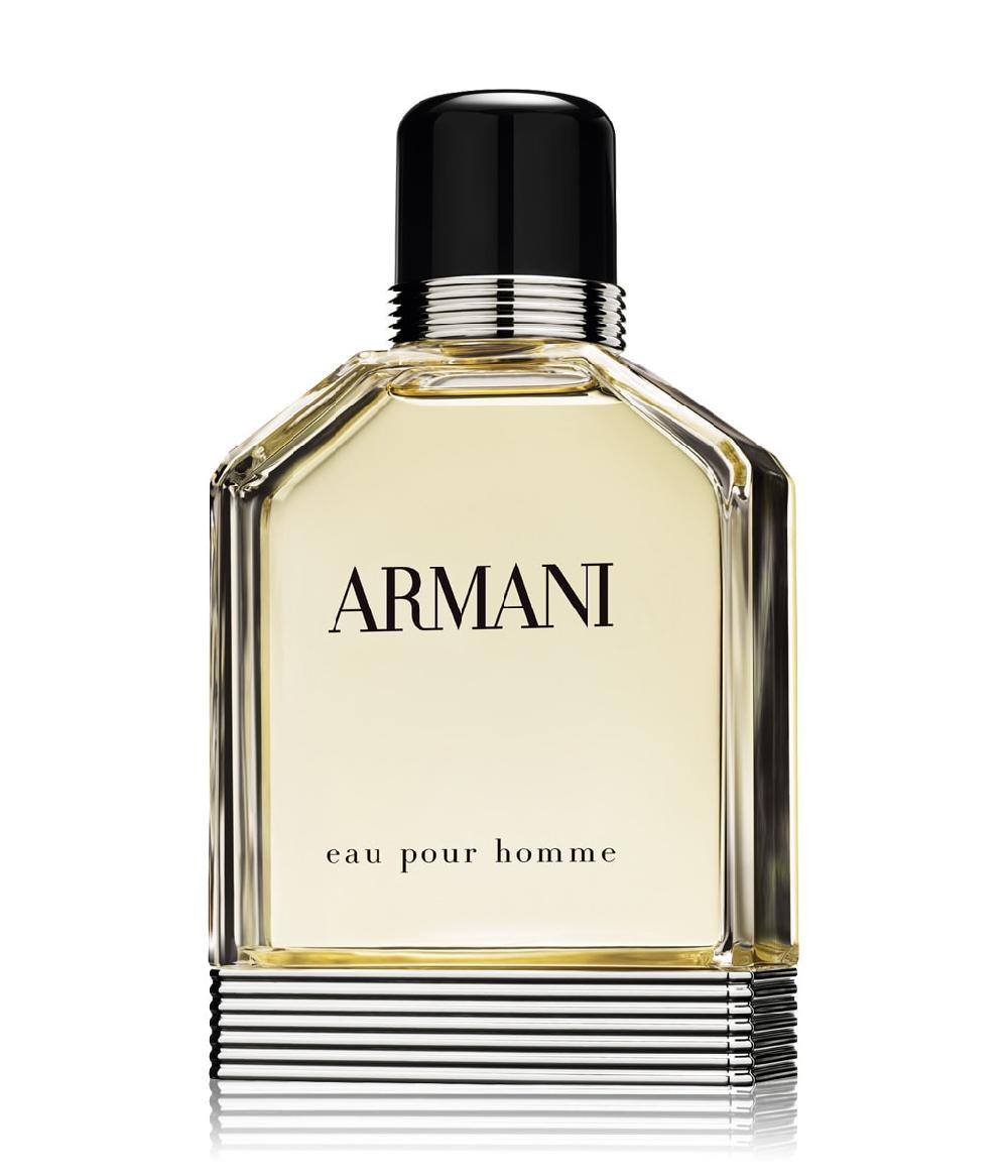 Giorgio Armani Eau pour Homme