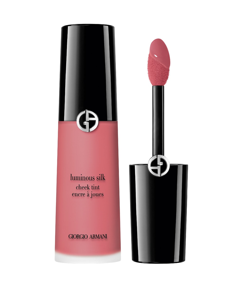 Giorgio Armani Luminous Silk Cheek Tint