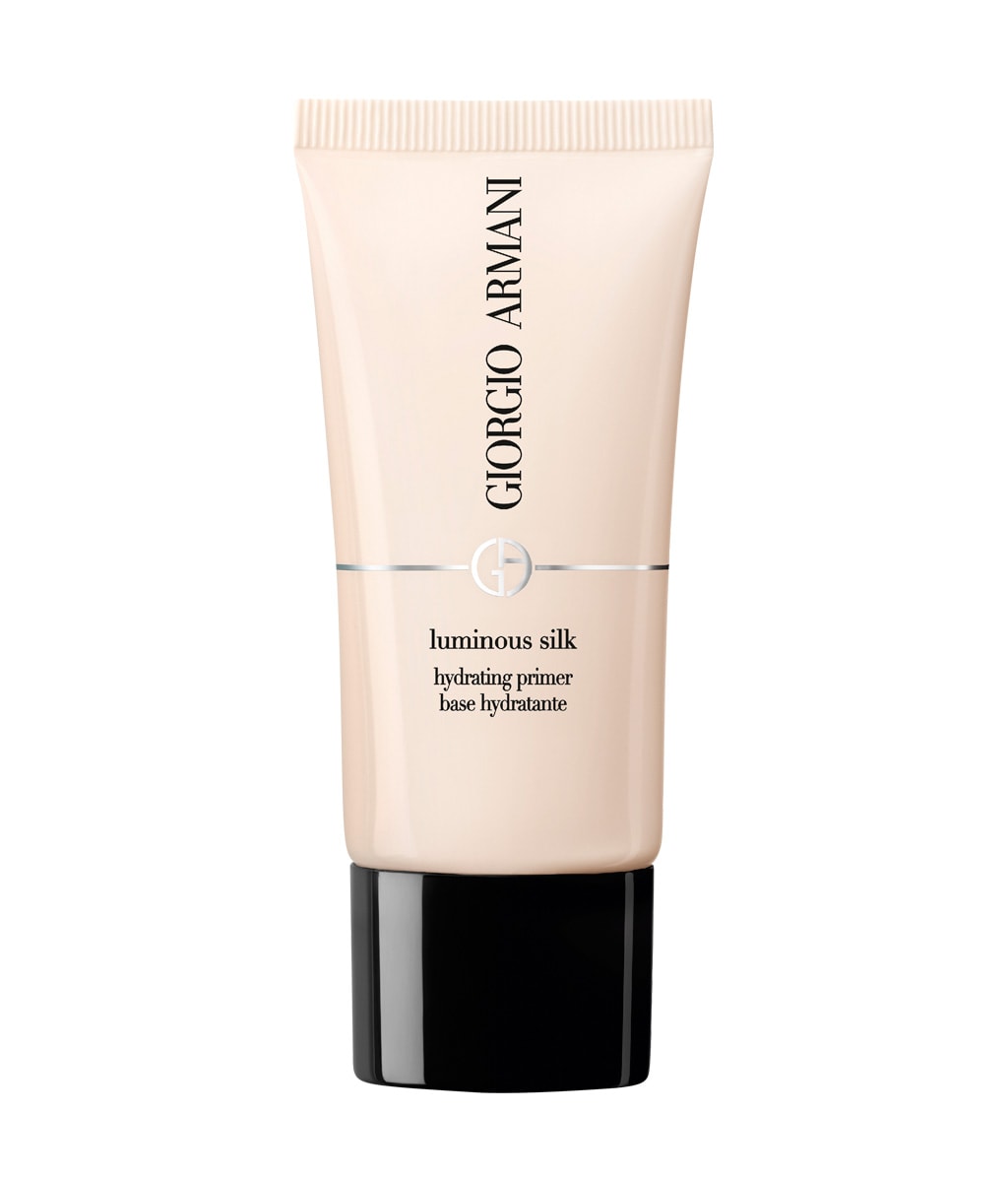 Giorgio Armani Luminous Silk Hydrating