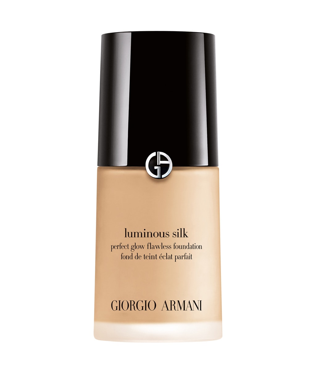 Giorgio Armani Luminous Silk