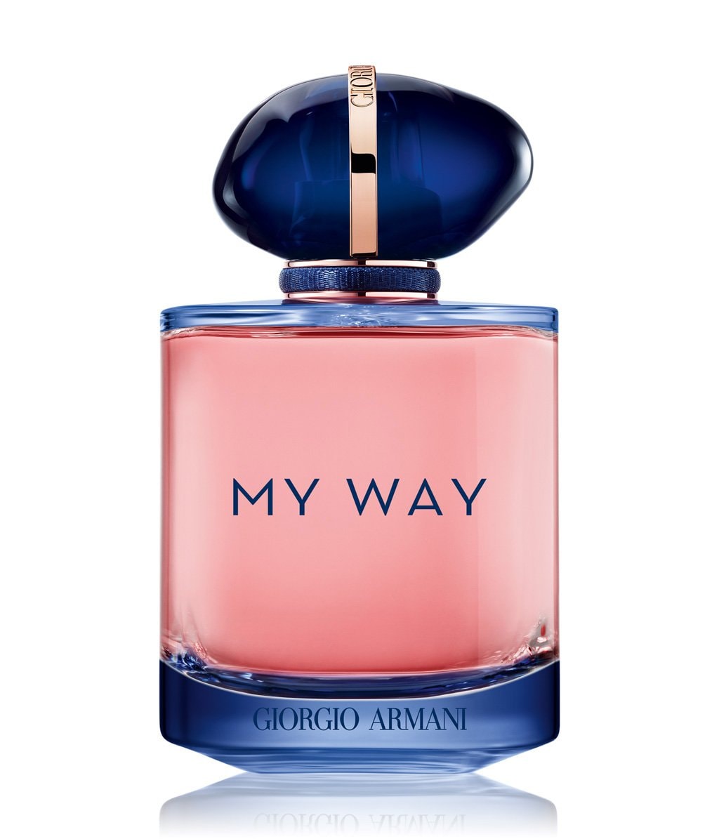 Giorgio Armani My Way Intense Refillable