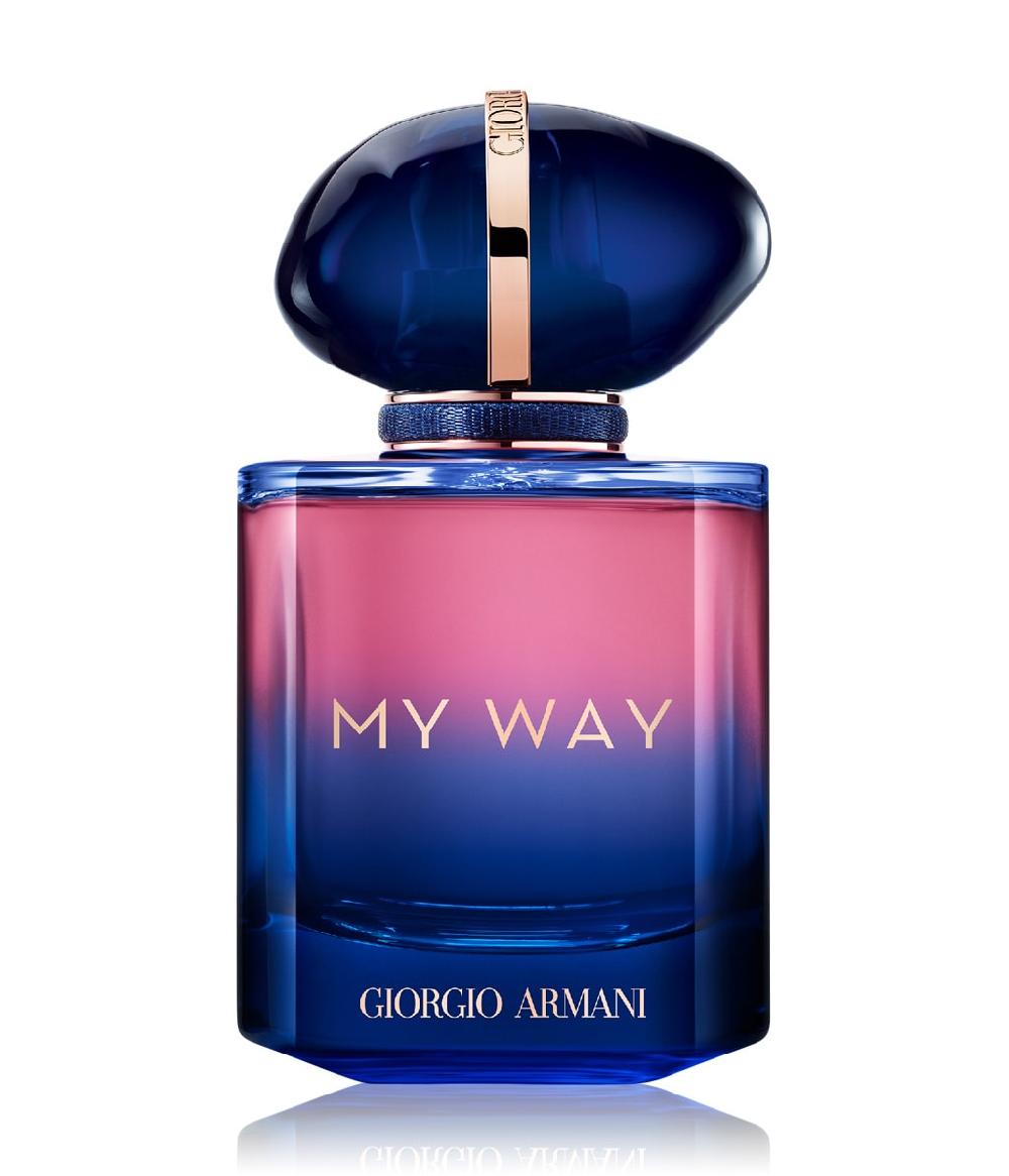 Giorgio Armani My Way Le Parfum Refillable