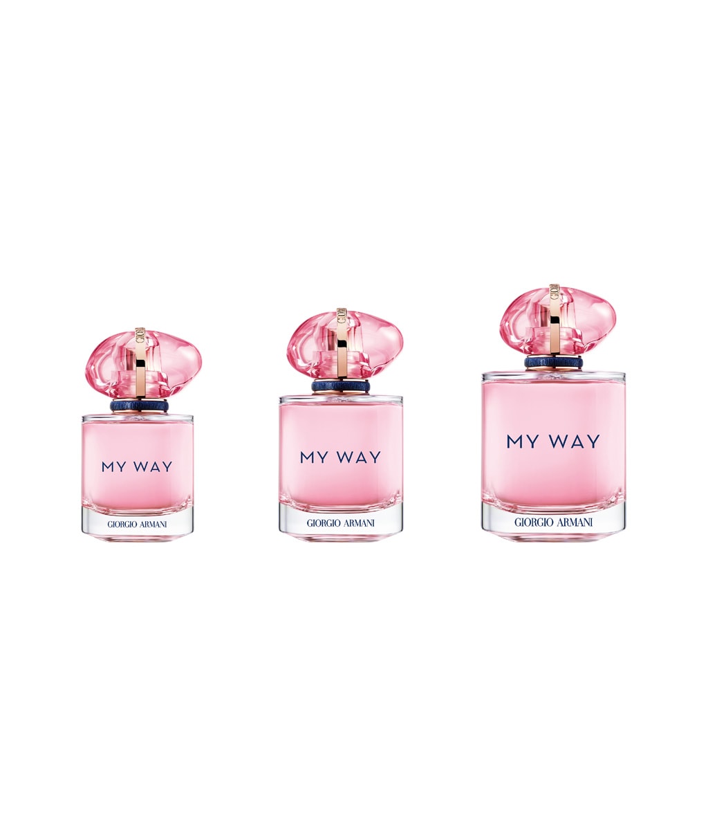 Giorgio Armani My Way Nectar