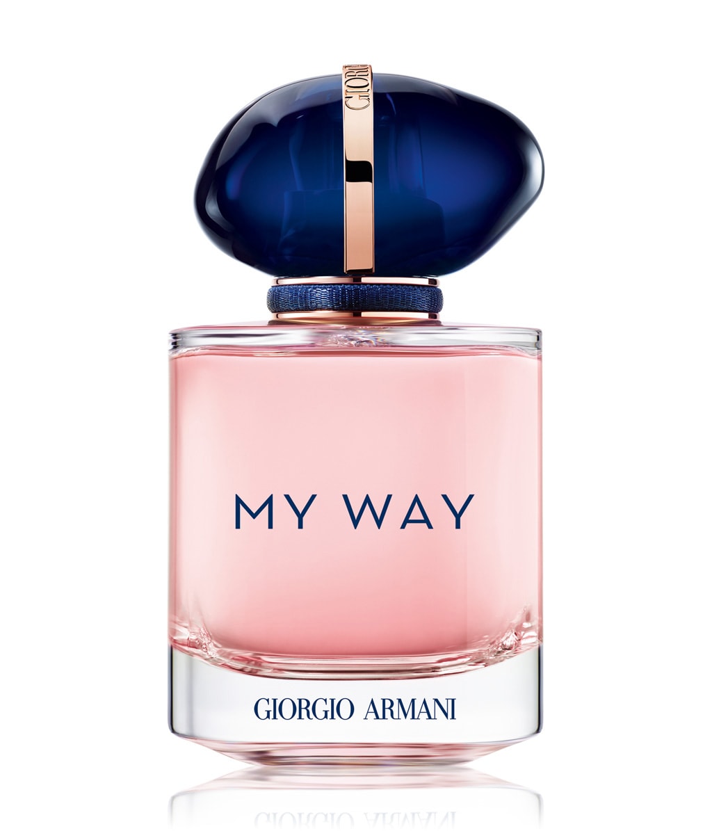 Giorgio Armani My Way Refillable