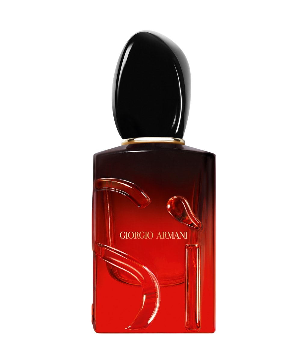 Giorgio Armani Sì Passione Intense Refillable