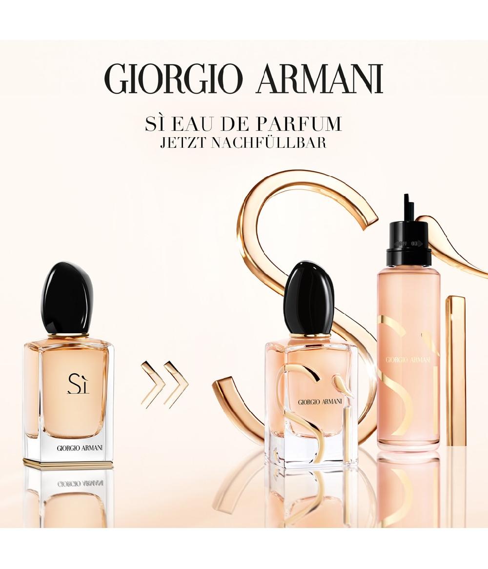 Giorgio Armani Sì