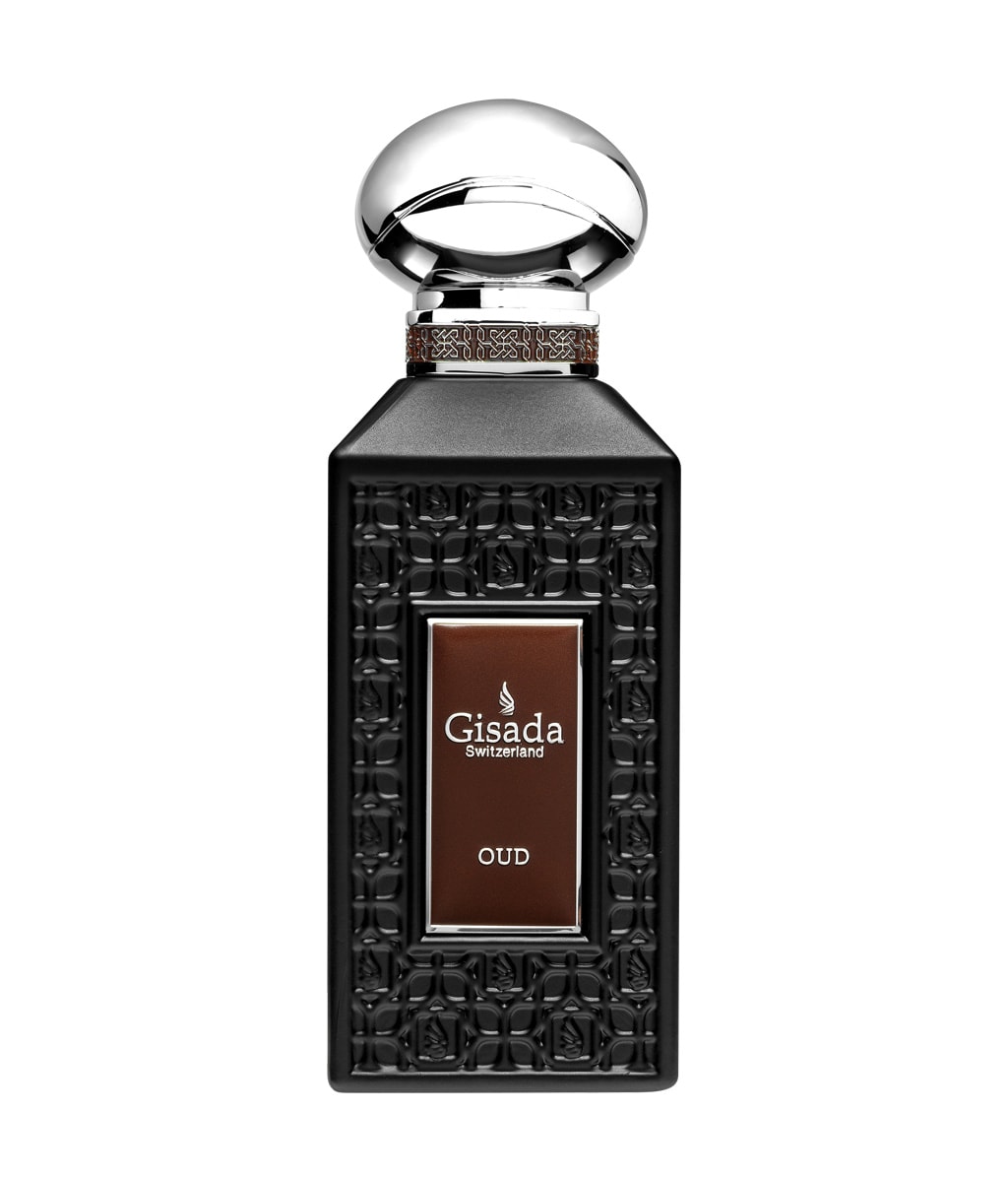 Gisada Luxury Line Oud
