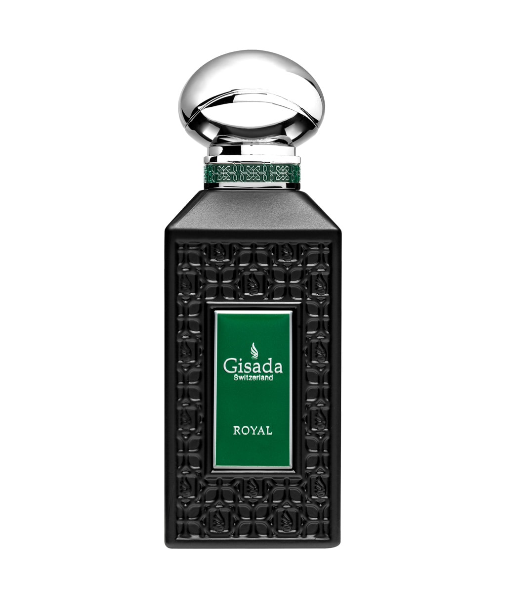 Gisada Luxury Line Royal