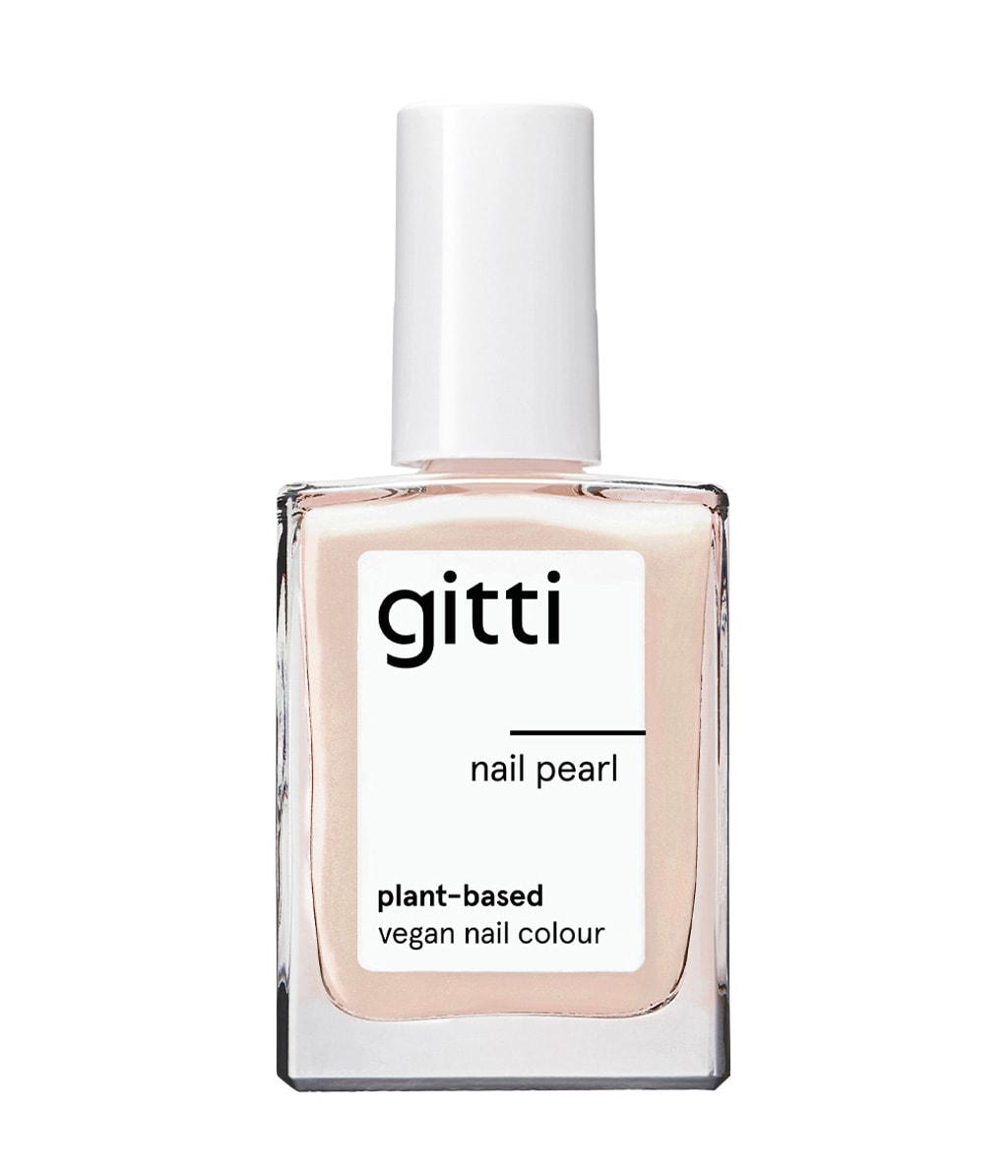 gitti Nail Pearl