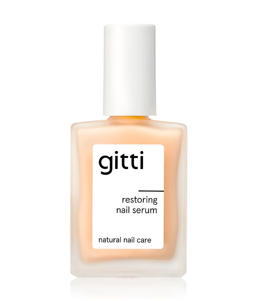 gitti Restoring Nail Serum