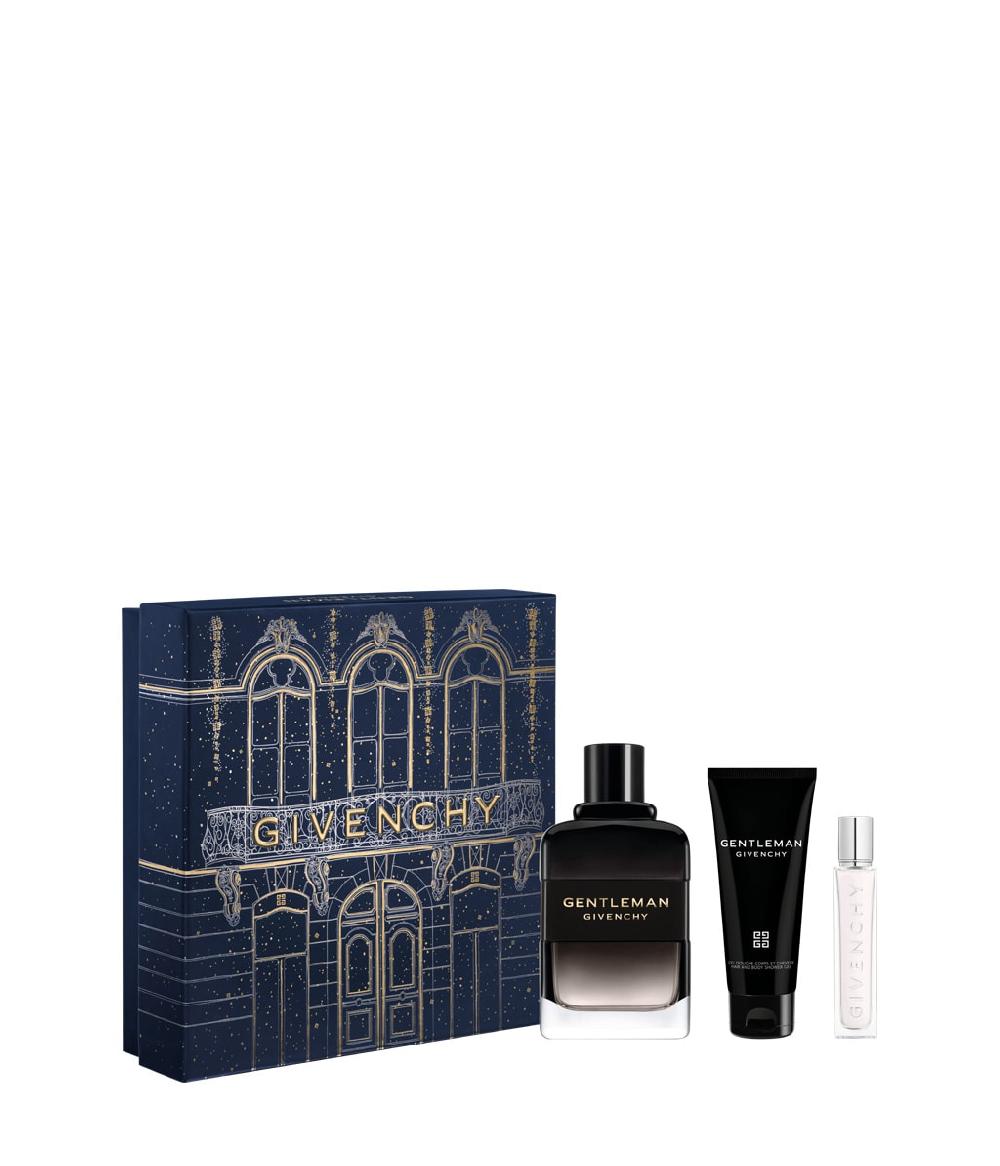 GIVENCHY Gentleman Givenchy Boisee Geschenkset