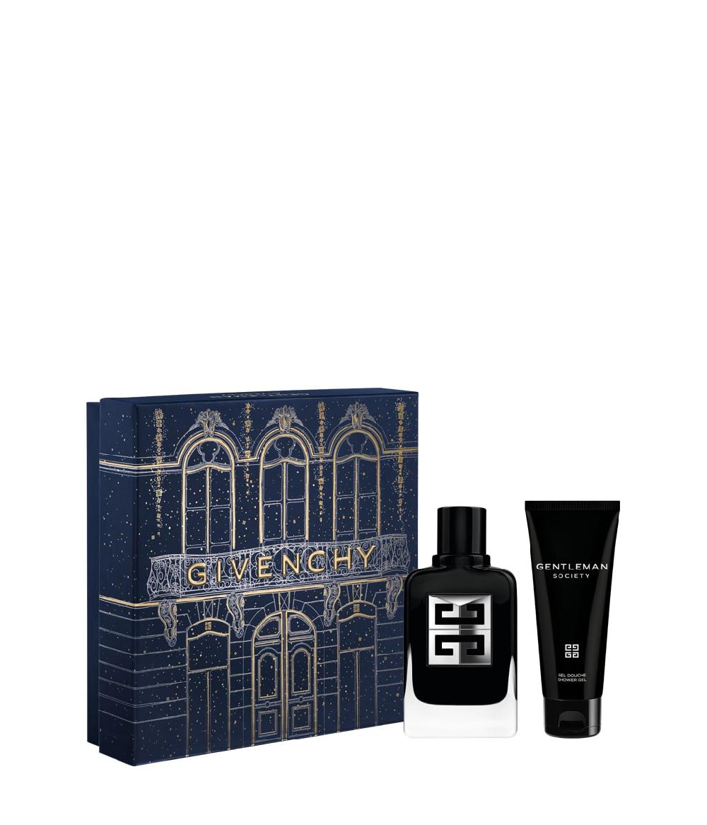 GIVENCHY Gentleman Givenchy Society Geschenkset