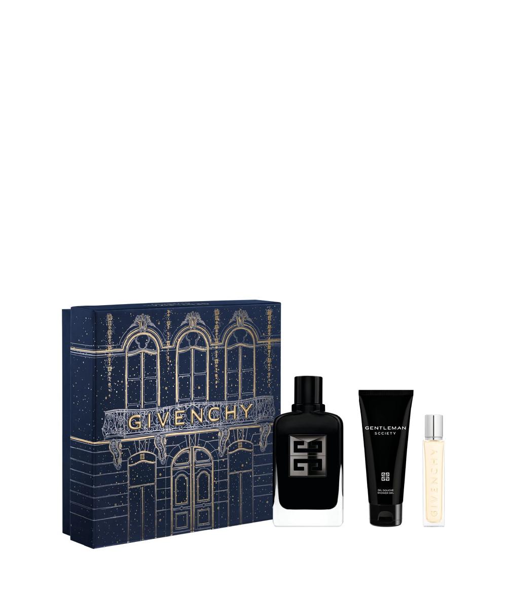 GIVENCHY Gentleman Society Extreme Geschenkset