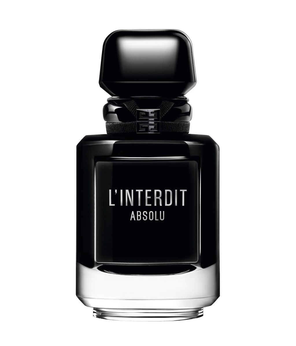 GIVENCHY L'Interdit Eau de Parfum Absolu