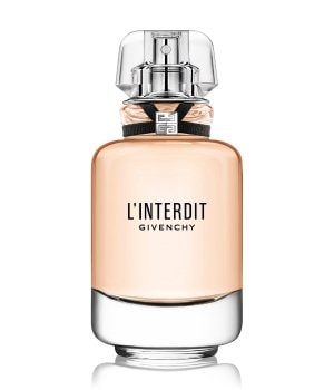 GIVENCHY L'Interdit