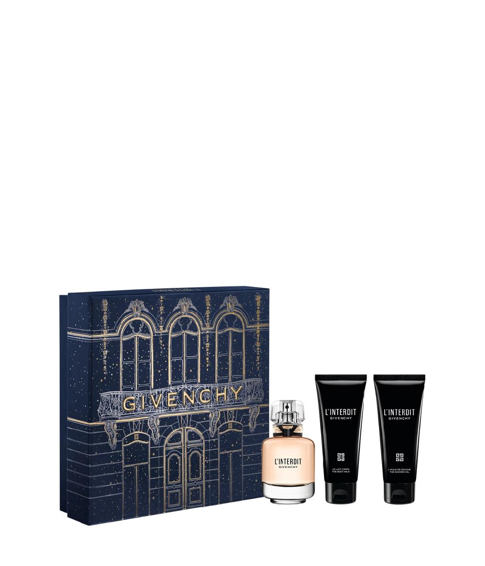 GIVENCHY L'Interdit Geschenkset