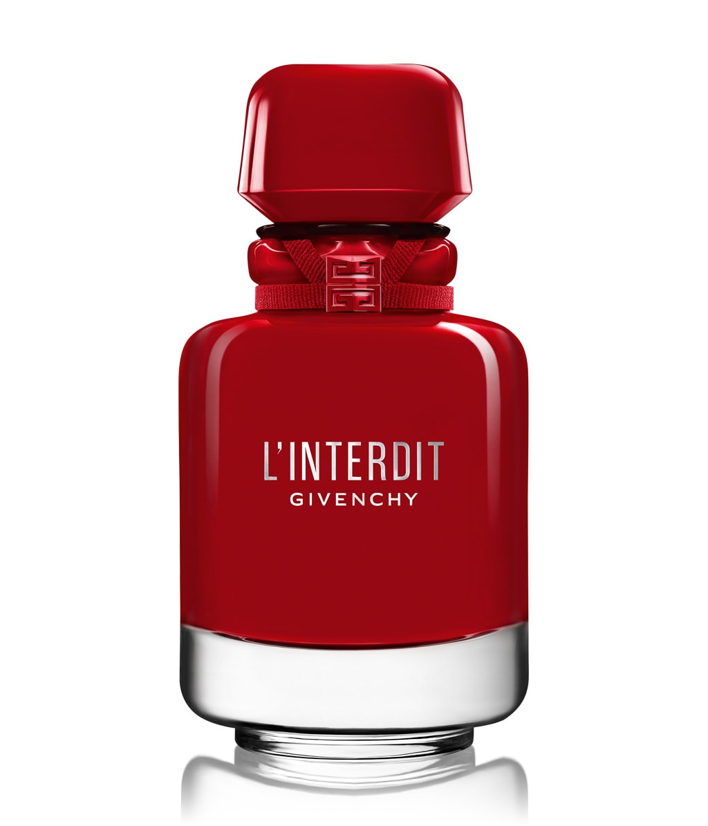 GIVENCHY L'Interdit Rouge Ultime