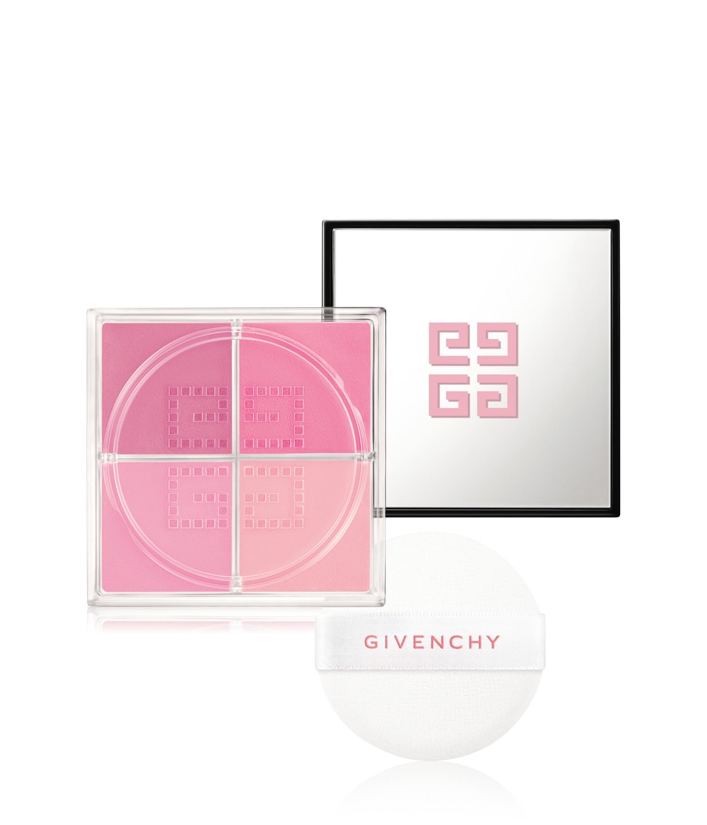 GIVENCHY Prisme Libre Blush