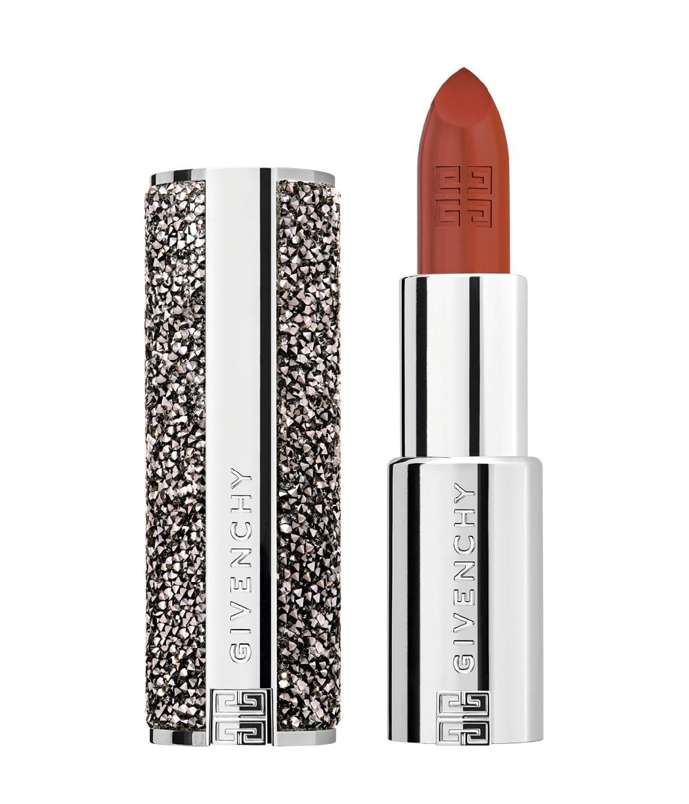 GIVENCHY Rouge Interdit Intense Silk