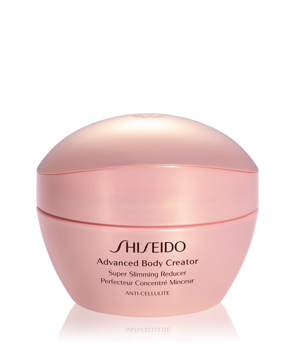 Shiseido Global Body Advanced Body Creator Super Slimming Reducer