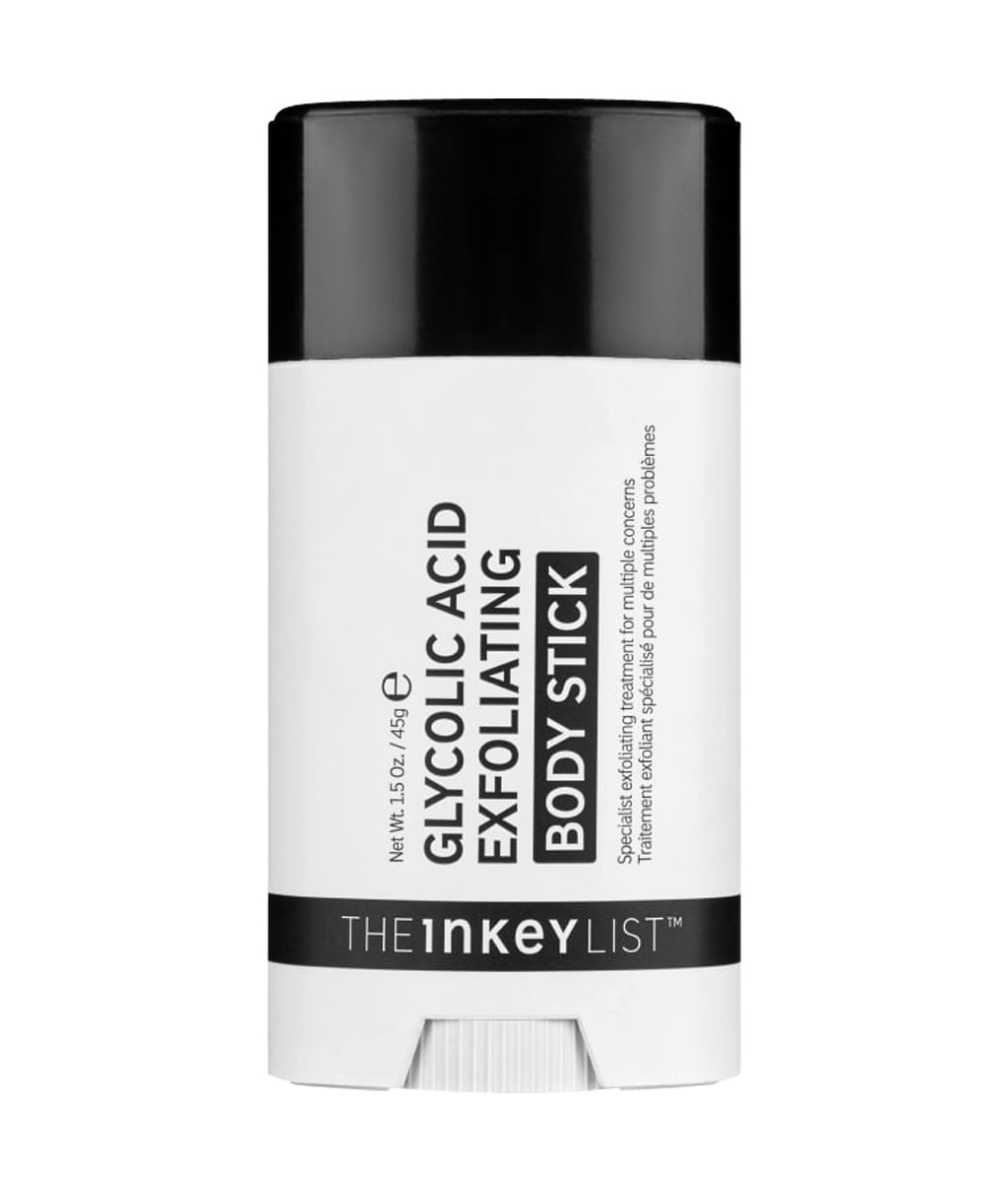 The INKEY List Glycolic Acid Exfoliating Body Stick