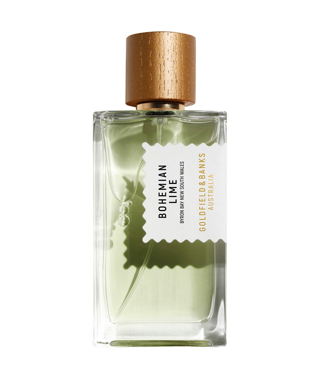 Goldfield & Banks Bohemian Lime