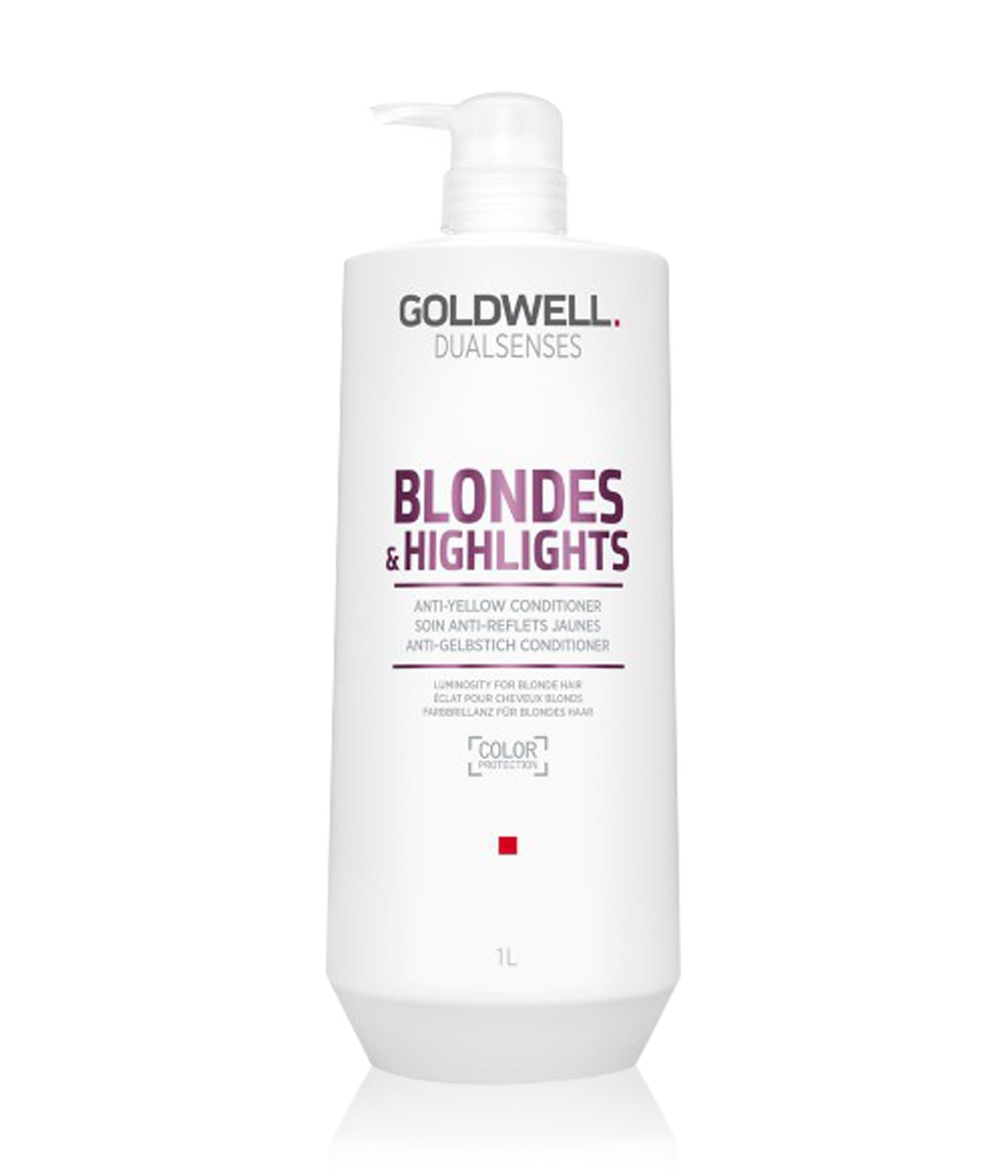Goldwell Dualsenses Blondes & Highlights