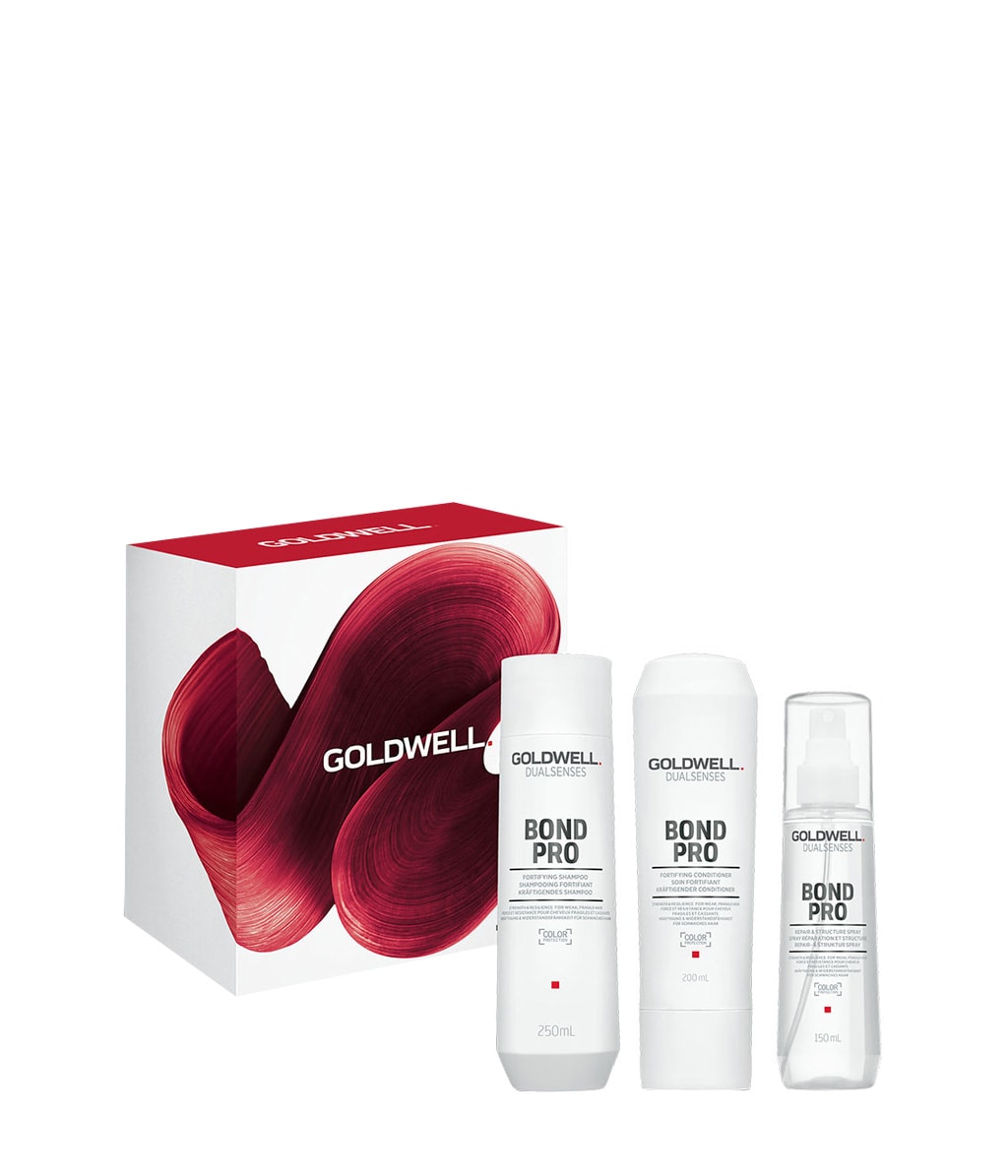 Goldwell Dualsenses Bond Pro Otc Set