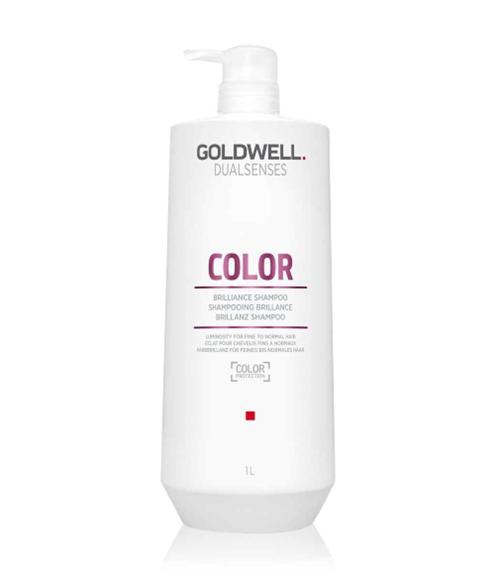 Goldwell Dualsenses Color Brillanz Shampoo
