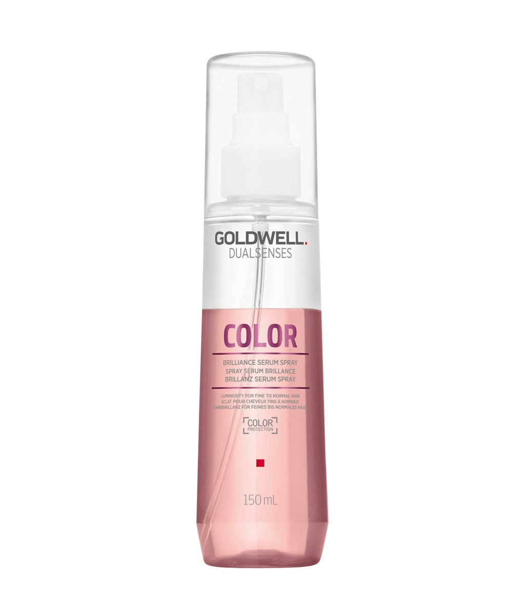 Goldwell Dualsenses Color Brilliance Serum Spray