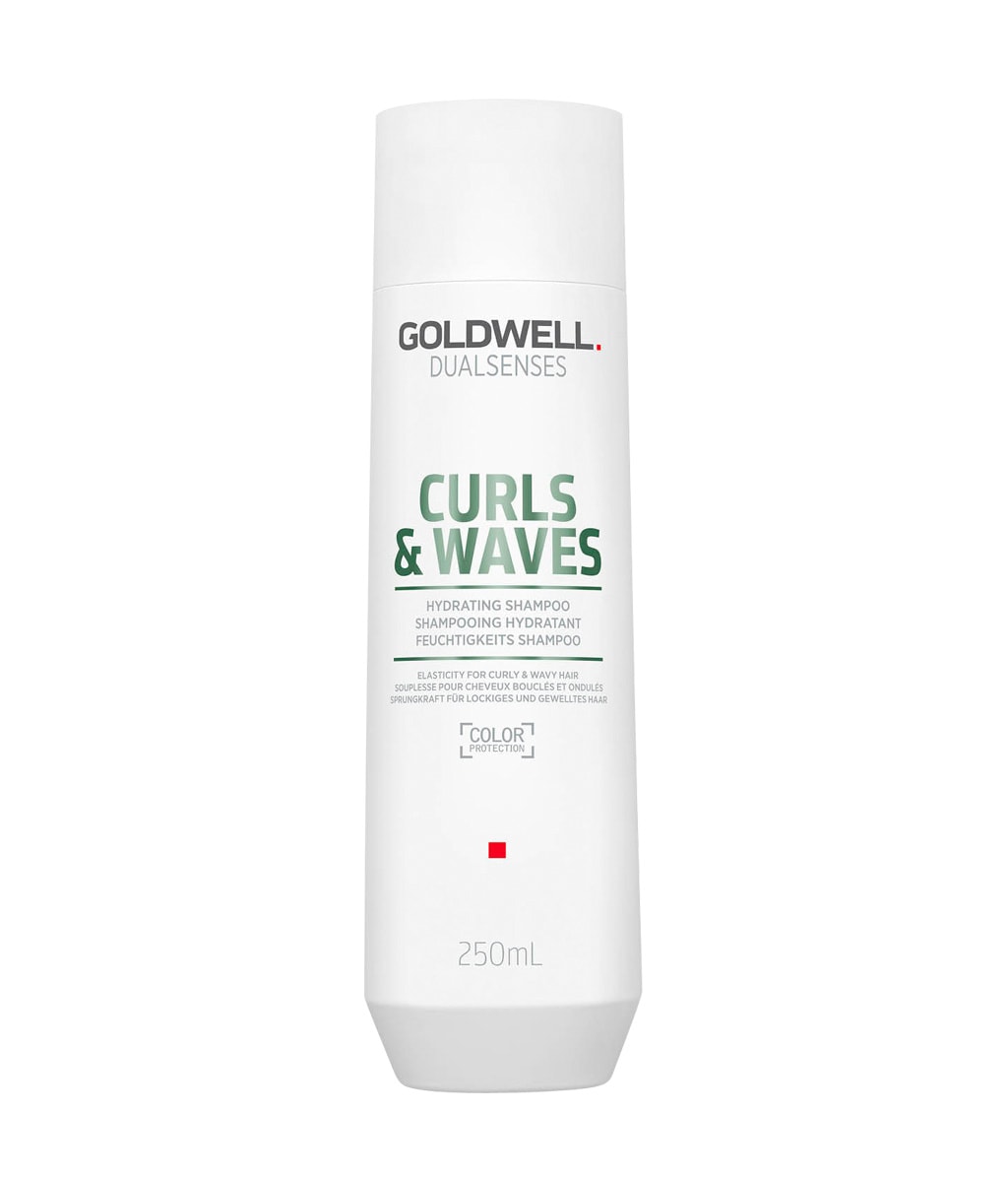 Goldwell Dualsenses Curls & Waves Hydrating Shampoo