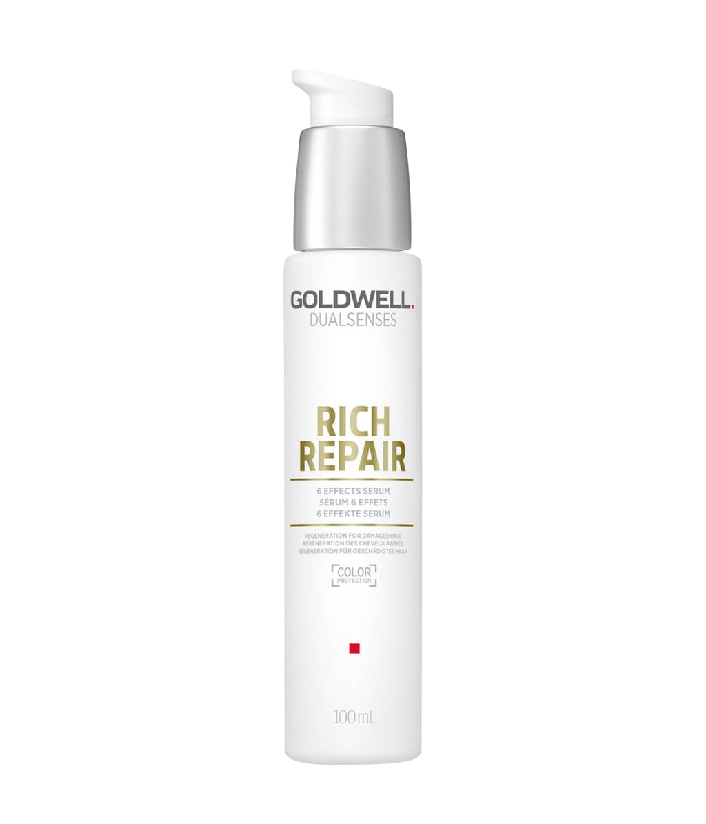 Goldwell Dualsenses Rich Repair 6 Effects Serum
