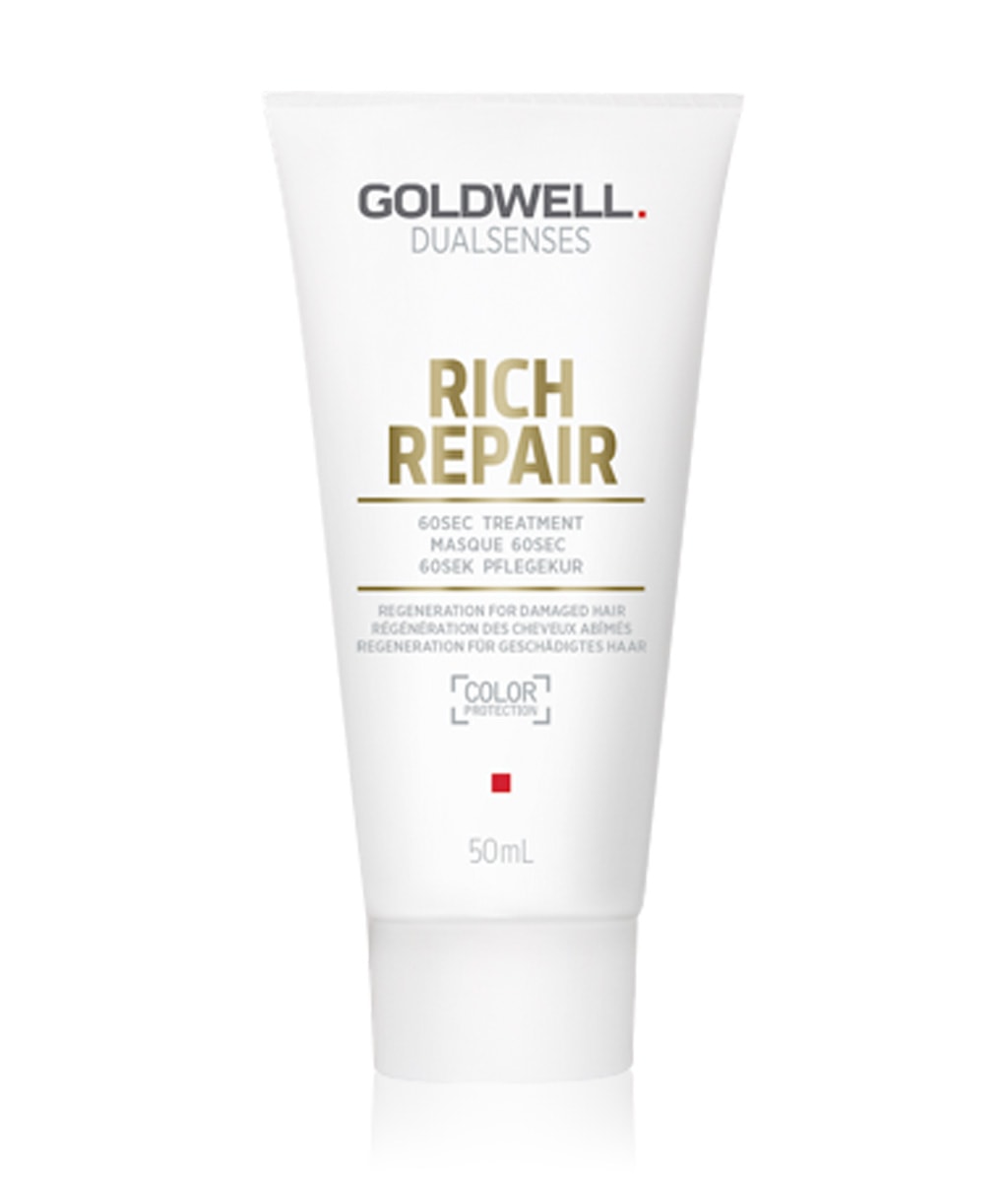 Goldwell Dualsenses Rich Repair 60sec Treatment