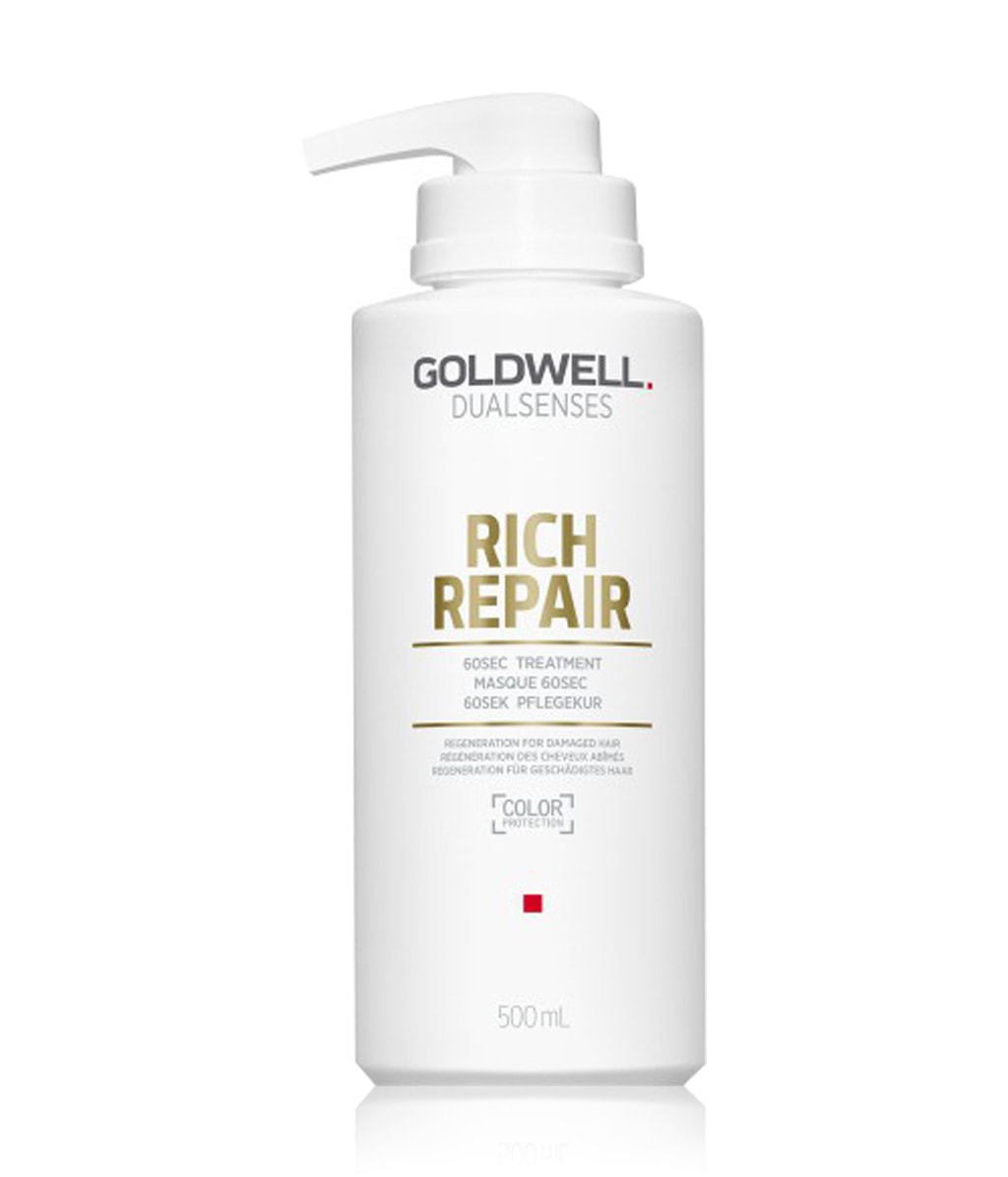 Goldwell Dualsenses Rich Repair 60Sek. Treatment
