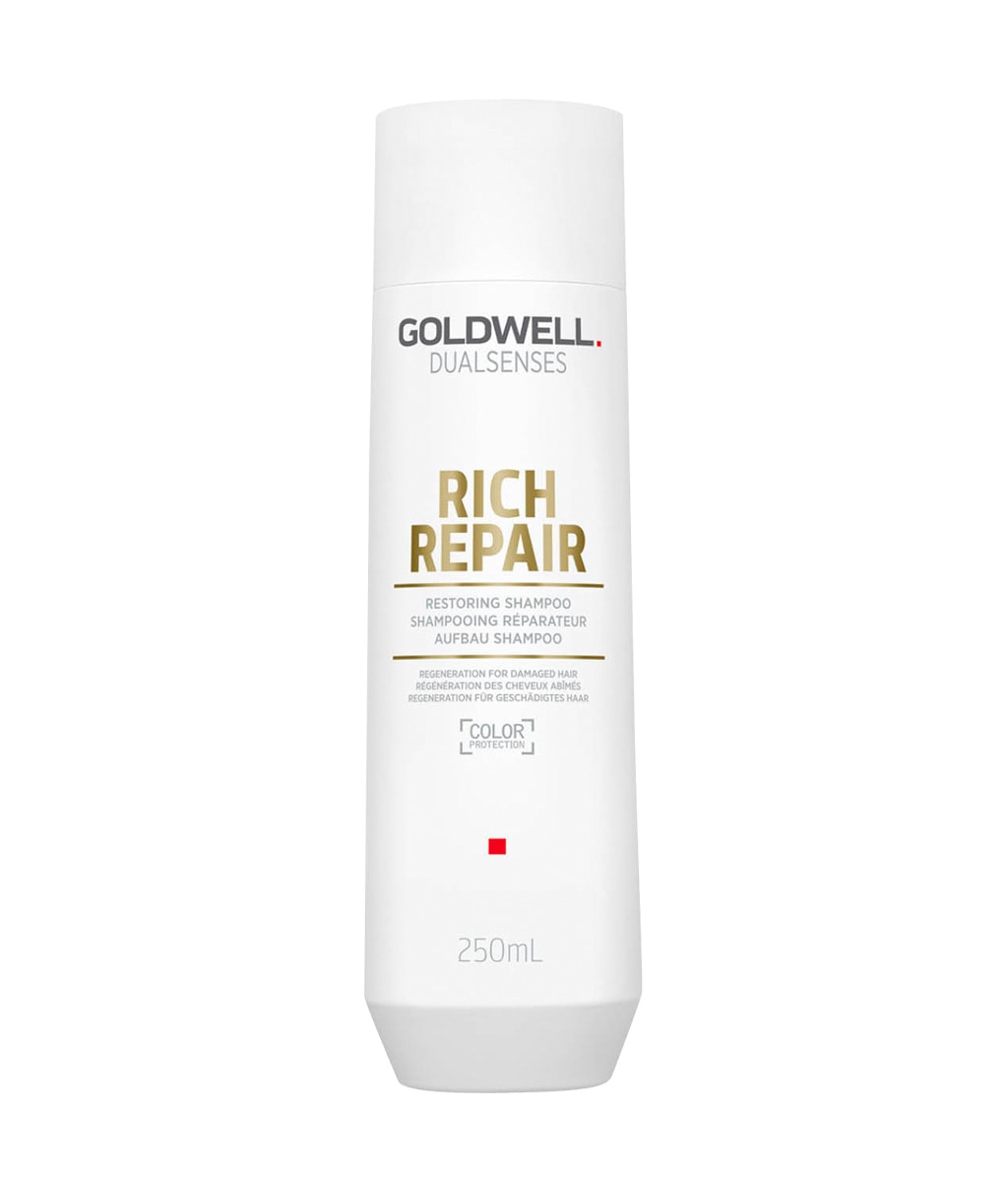 Goldwell Dualsenses Rich Repair Restoring Shampo