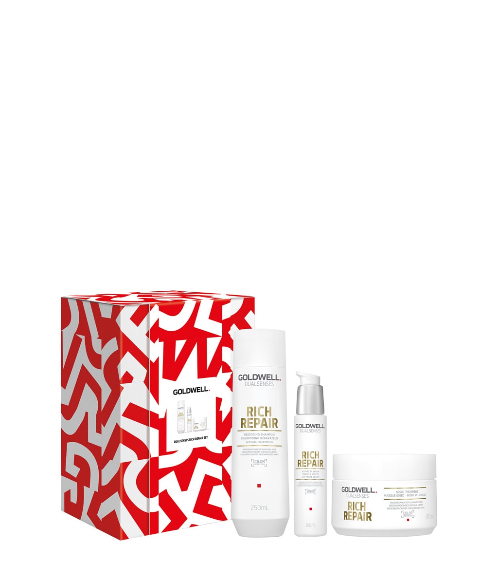 Goldwell Dualsenses Rich Repair Set