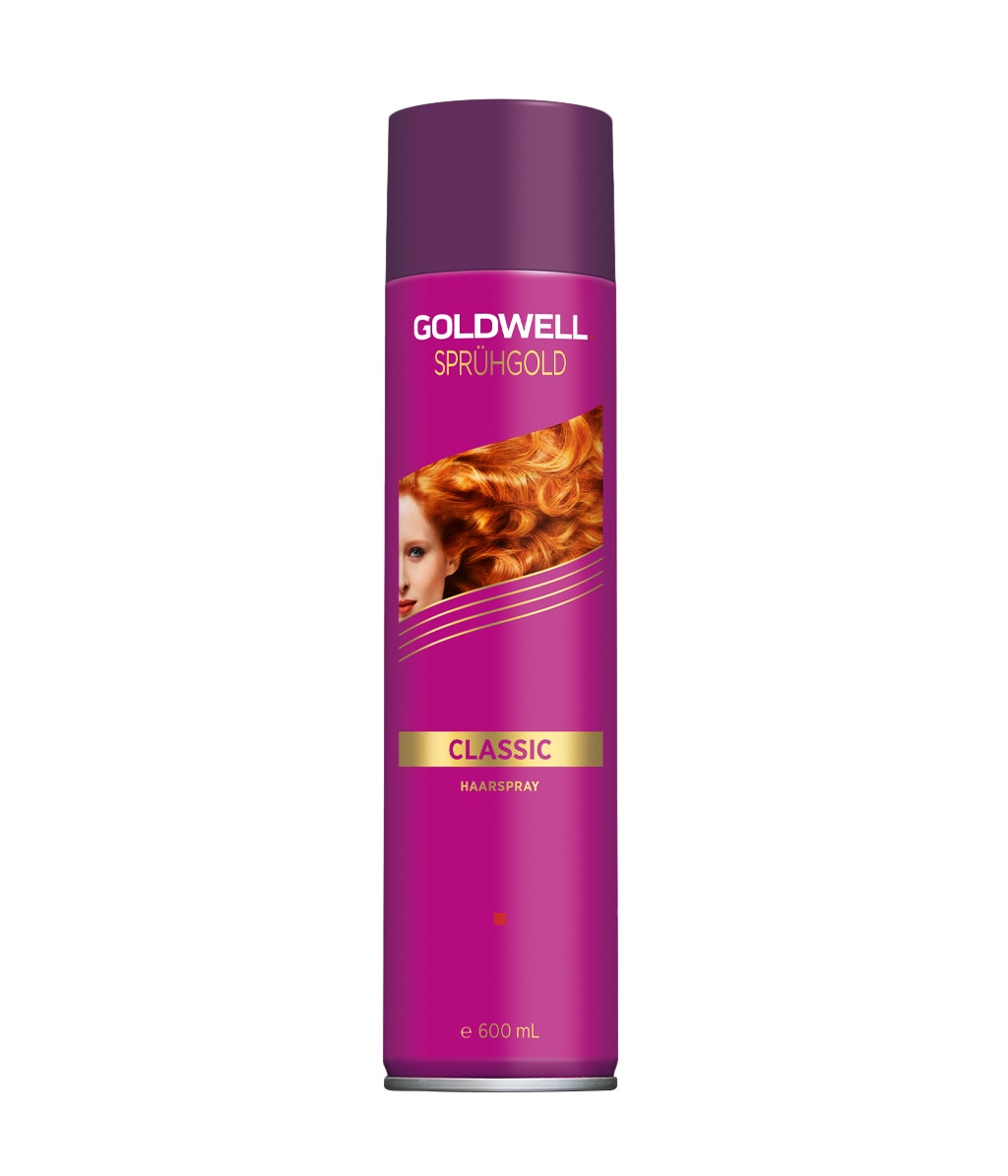 Goldwell Sprühgold