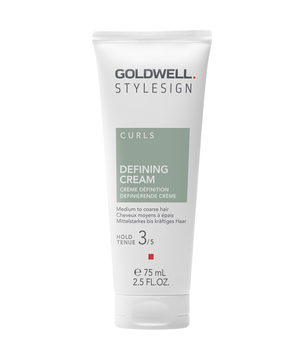 Goldwell Stylesign Curls Definierende Crème