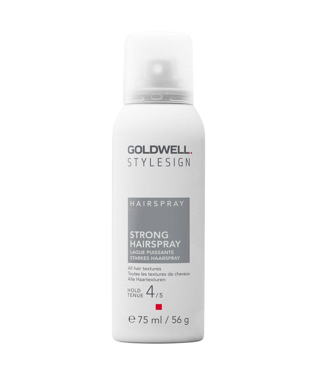 Goldwell Stylesign Hairspray Starkes Haarspray