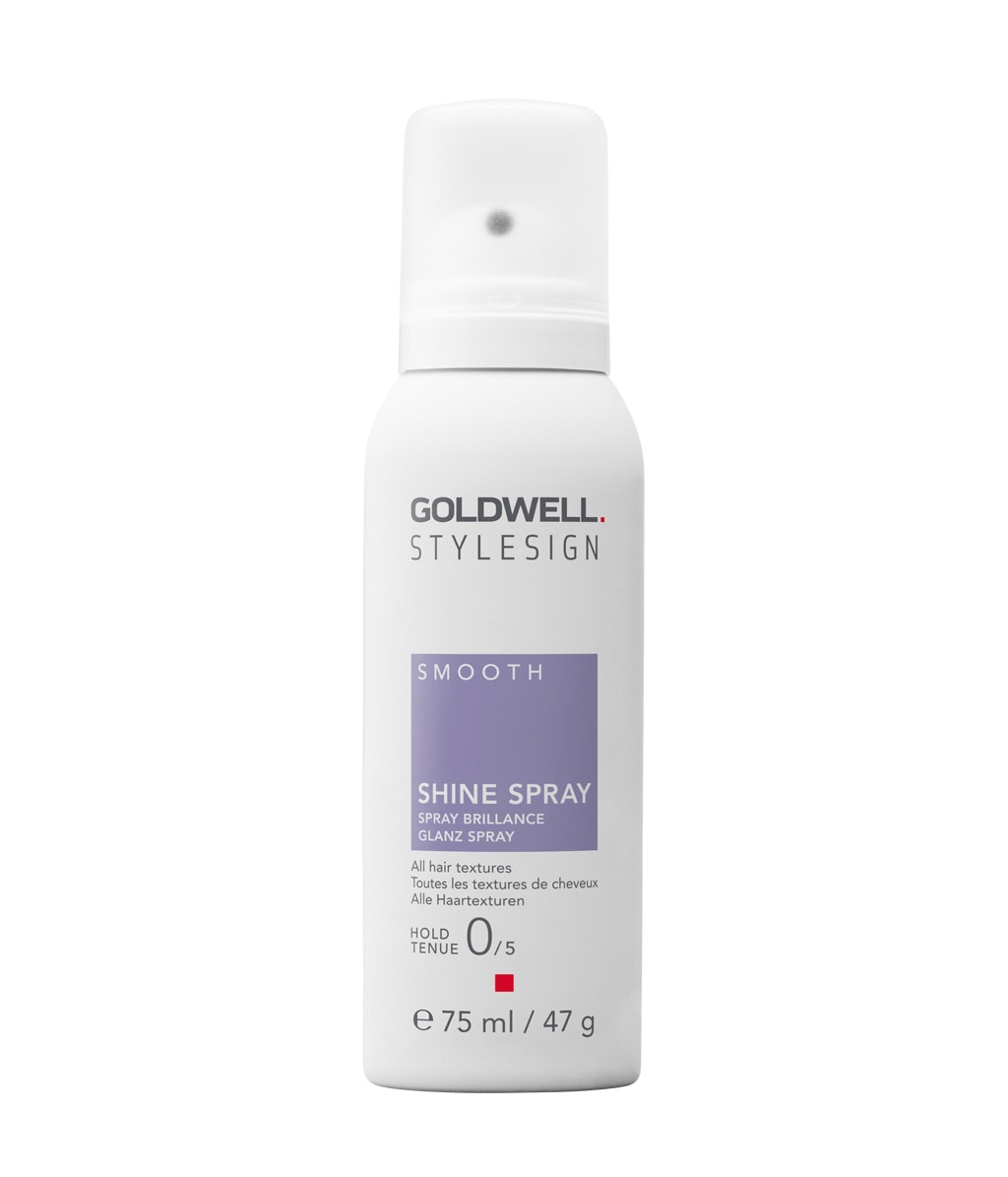 Goldwell Stylesign Smooth Glanz Spray