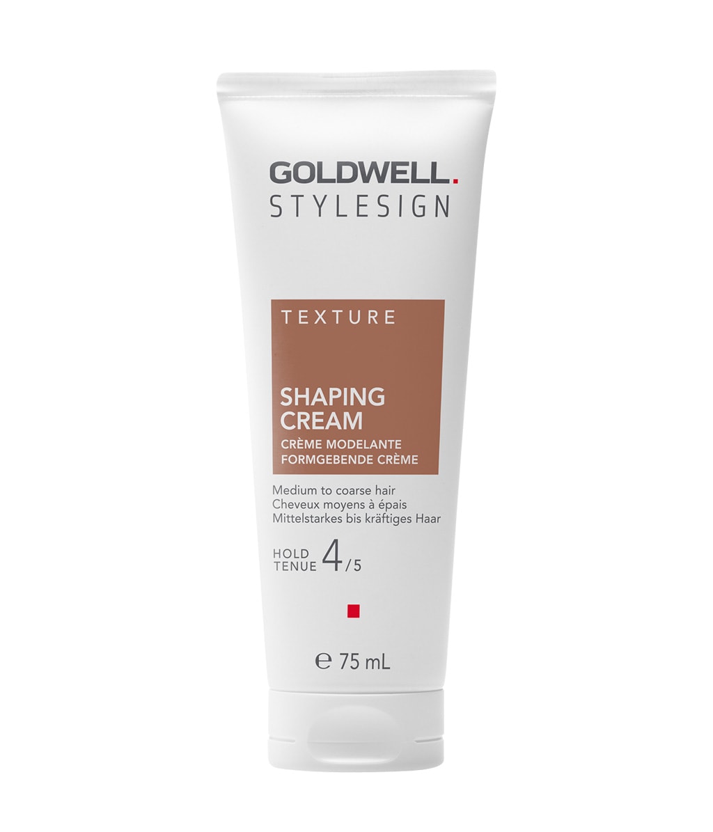 Goldwell Stylesign Texture Formgebende Crème
