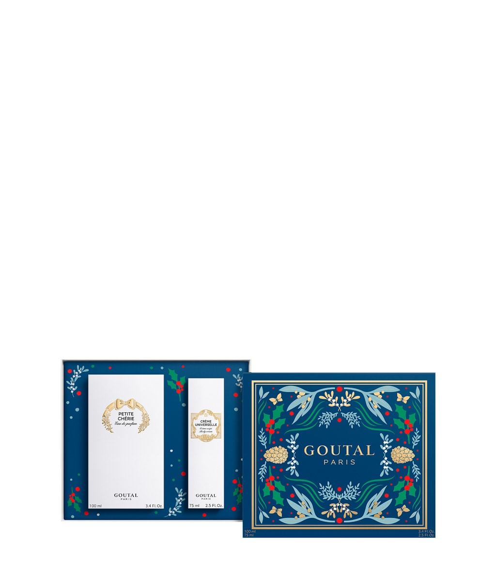 GOUTAL PARIS PETITE CHERIE Set