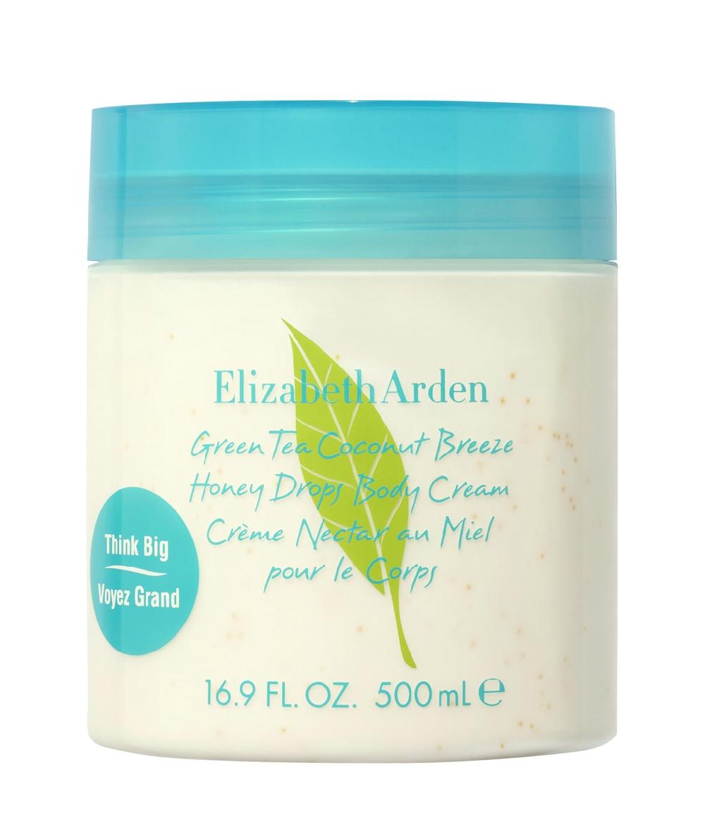 Elizabeth Arden Green Tea Coconut Breeze Honey Drops