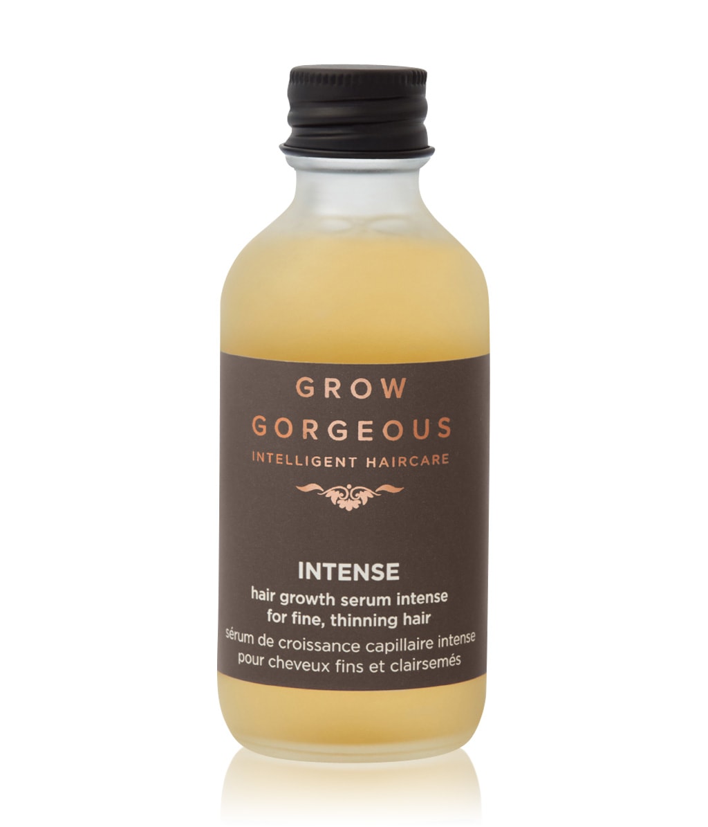 Grow Gorgeous Intense Hair Growth