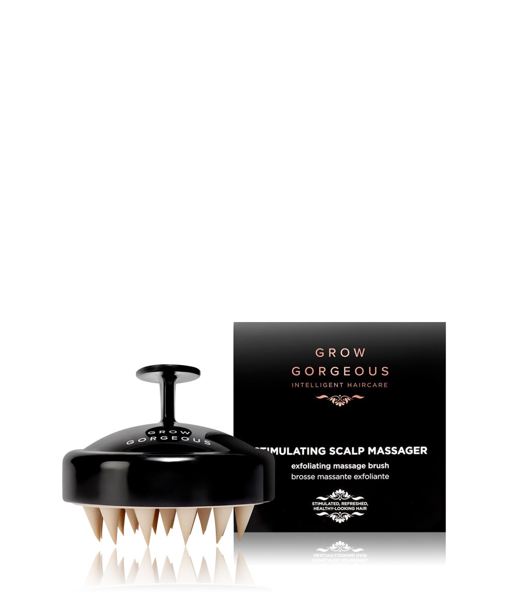 Grow Gorgeous Signature Stimulating Scalp Massager