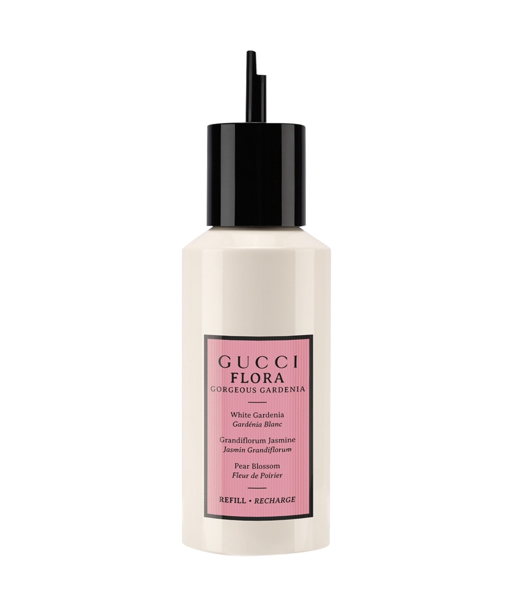 Gucci Flora By Gucci Gorgeous Gardenia Refill