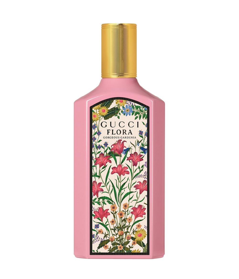 Gucci Flora by Gucci Gorgeous Gardenia